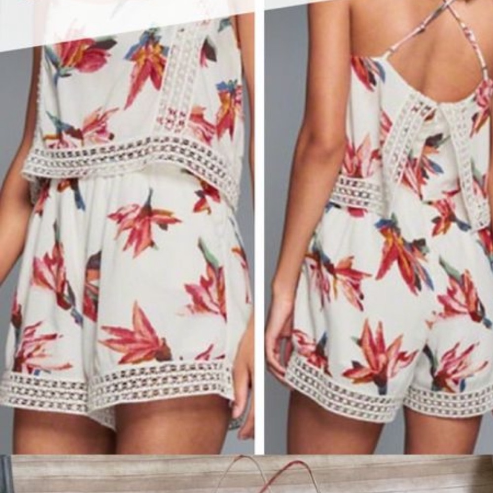 COPY - ROMPERS 💕